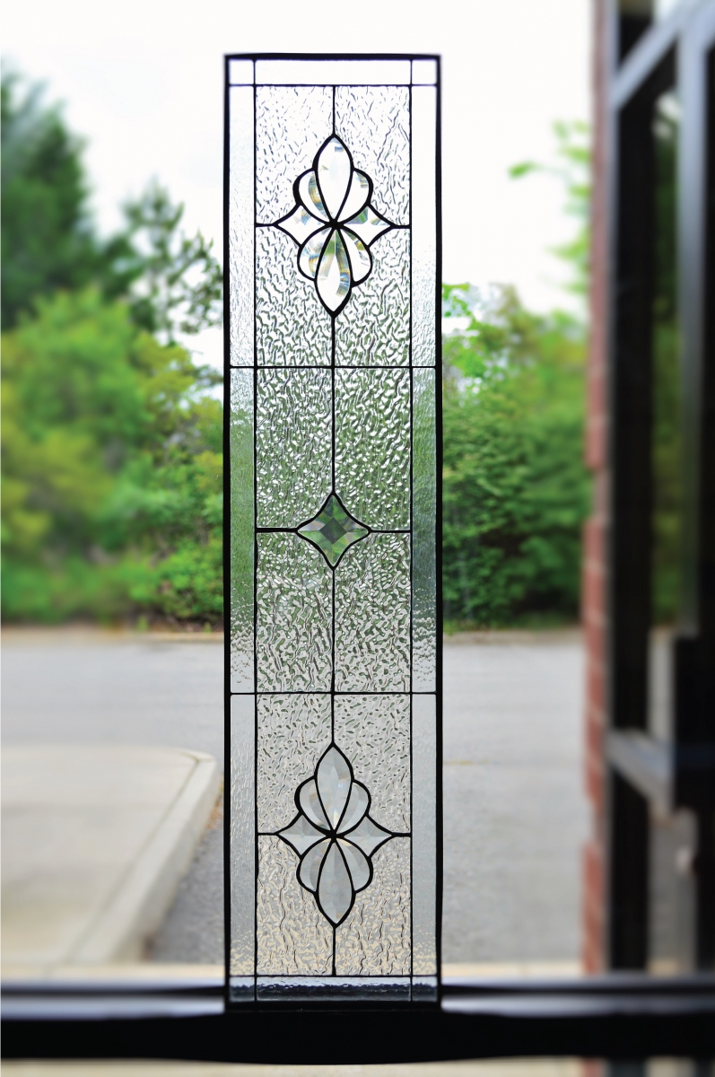 Decorative Glass Solutions - Custom Stained Glass & Custom Leaded Glass